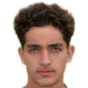 Sonny Tufail Perkins