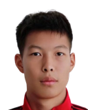 Ding Yu