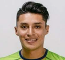 Eduardo José Vigil Acosta