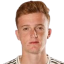 Javier Dominguez Arribas