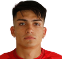 Andres Leonardo Segovia Hernandez