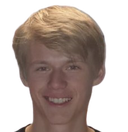 Nikulás Val Gunnarsson