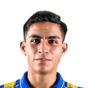 Jonathan Vidal Ramos Benitez