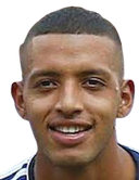 Joseph Nicolas Arevalo Chaparro