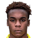 Destiny Efosa Egharevba