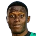 Moise Pouaty