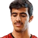 Ali Hussan Alqahtani