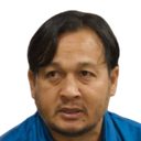 Wan Rohaimi