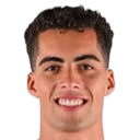 Sebastian jesus de cutler