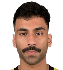 Abdulaziz Al Hamhami