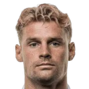 Nikolai Baden Frederiksen