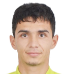 Abduriyimjan Nur Ahmati