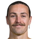 Jackson Irvine