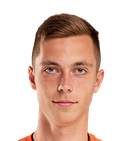 Andriy Chekotun