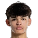 Ignacio Suarez-Couri