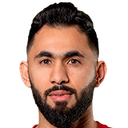 Komail Hasan Al-Aswad