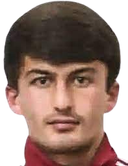 Khamza·Akhtamov