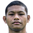 Putra Sheva Sanggasi