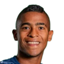 Junior Jimenez Molina