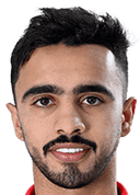 Saud Abdulrazaq Saif