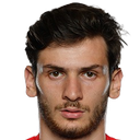 Khvicha Kvaratskhelia