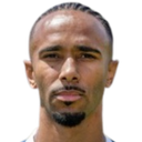 Noah Joel Sarenren Bazee