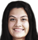 Gabriela Elizabeth Villagrand Leonards