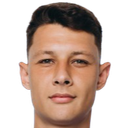 Kyrylo Matveev
