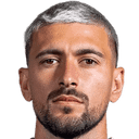 Giorgian Daniel De Arrascaeta Benedetti