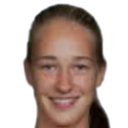 Jade van hensbergen