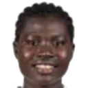 Hannah Nyame