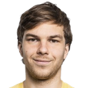 Daniil Frolkin