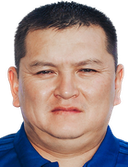 Bauyrzhan Sagat