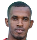 Doualeh Mahamoud Elabeh