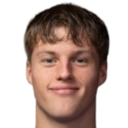 Lucas Kolstad