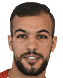 Salim Boukhenchouche