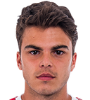 Vlad Mitrea