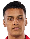 Tiago Asael Palacios