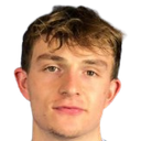 Magnus Kaastrup Larsen