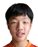 Jiang Leshang