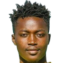 Sylvester Owino Chino