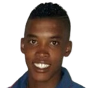 Wilman Pabón