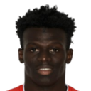 Mamadou Lamine Touré