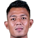 Dicki Agung Setiawan