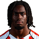Jelani Seedorf
