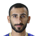 Jamal Abdullnasser Abdulla
