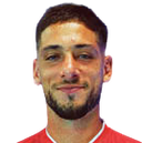 Lucas Nicolas Abascia