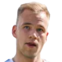 Daniel Finns Matthiasson