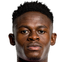 Aime Mabika