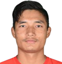 Lunkim Seigoulun Khongsai